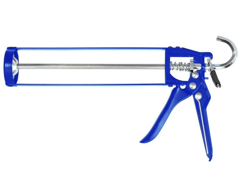 Kartuschenpresse Skelett