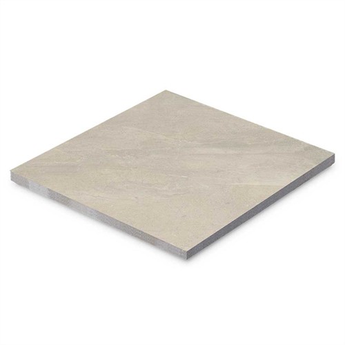 Keramikplatte Modern Marble Light 101x101x3cm RET