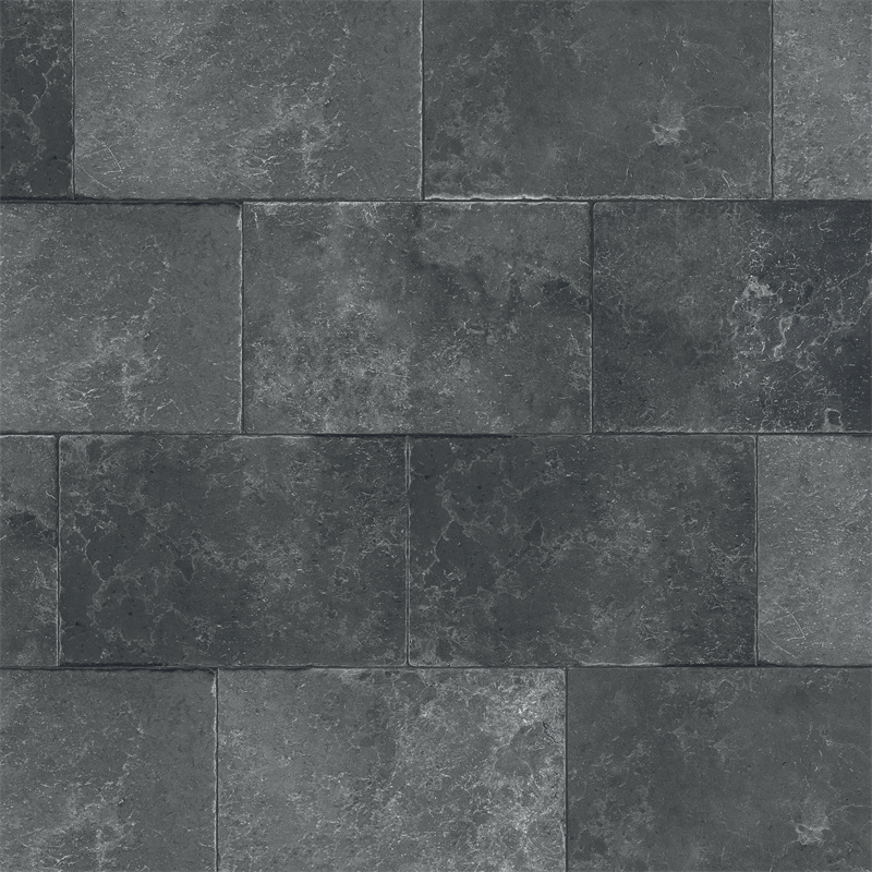 Keramikplatte Bourgonge Antiquus Carbonio 40x60x2 cm Keramikplatte Bourgonge Antiquus Carbonio 40x60x2 cm