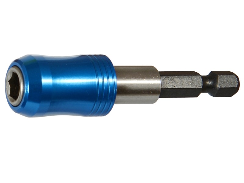 Magnethalter für BITS mit Schnellwechselhülse