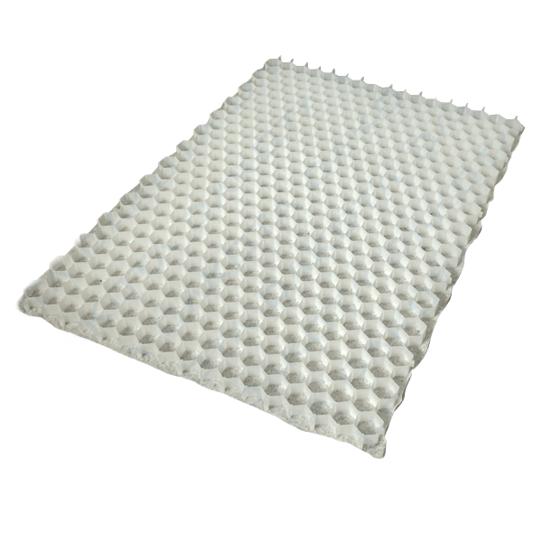 Wabenmatten / Kiesstabilisierung SET 40 STÜCK = ca. 38,40 m² Wabenmatten / Kiesstabilisierung SET 40 STÜCK = ca. 38,40 m²