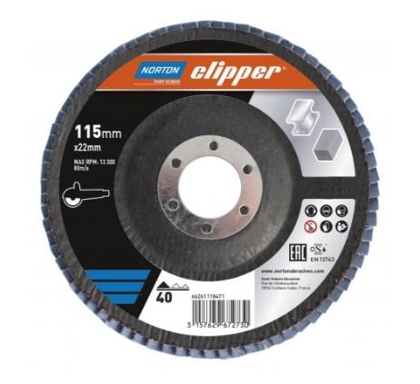 FLD FDTF 125x22 R82B NOR P80 NRCLP EU
