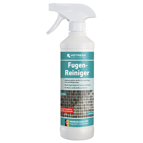 OPTIMAL Fugen-Reiniger 500 ml Sprühflasche