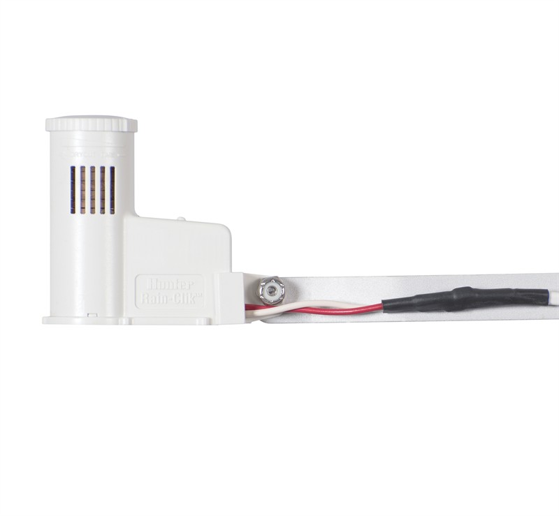 Hunter Regensensor Typ Rain-Clik, inclusive 7.6 m Anschlußkabel, Schaltart Normally Closed,